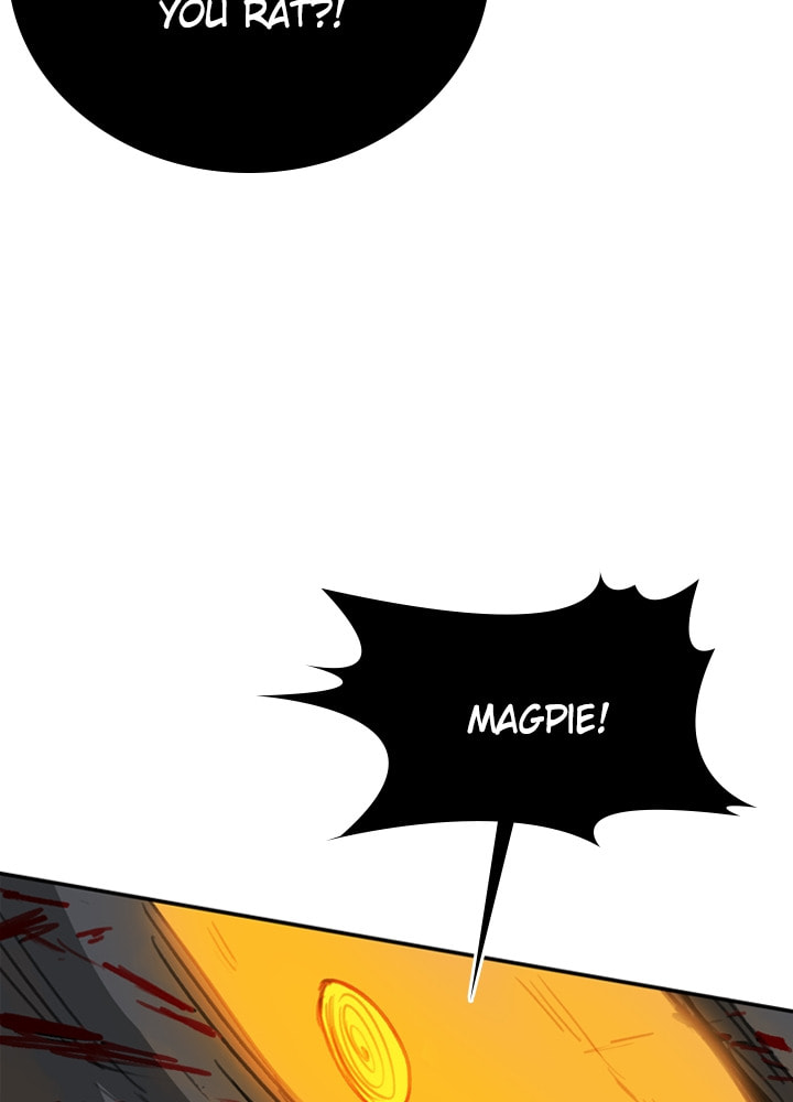 Fray Chapter 34 page 94 - 
