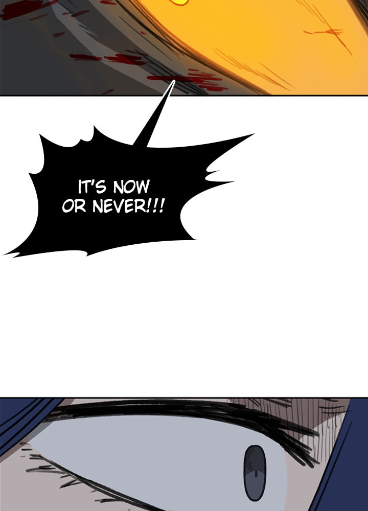 Fray Chapter 34 page 95 - 