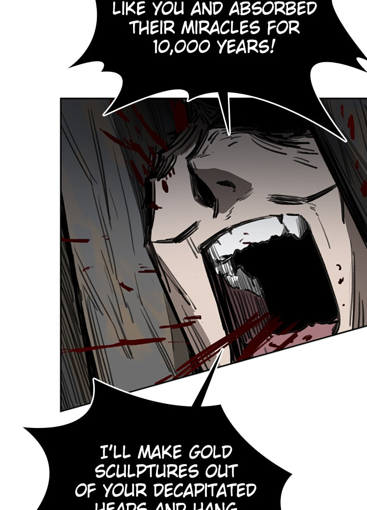 Fray Chapter 34 page 98 - 