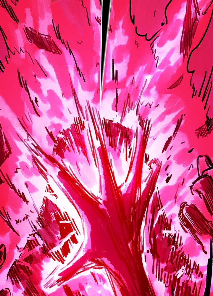 Fray Chapter 35 page 12 - 