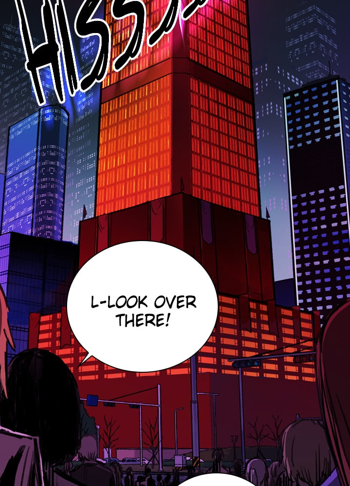 Fray Chapter 35 page 15 - 