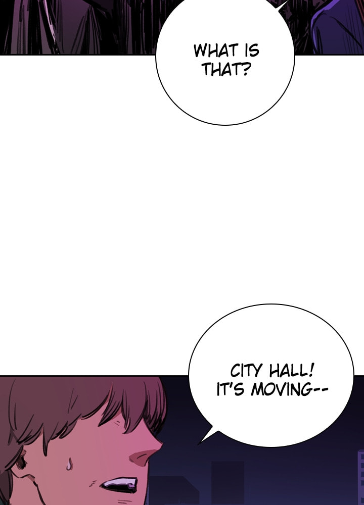 Fray Chapter 35 page 16 - 