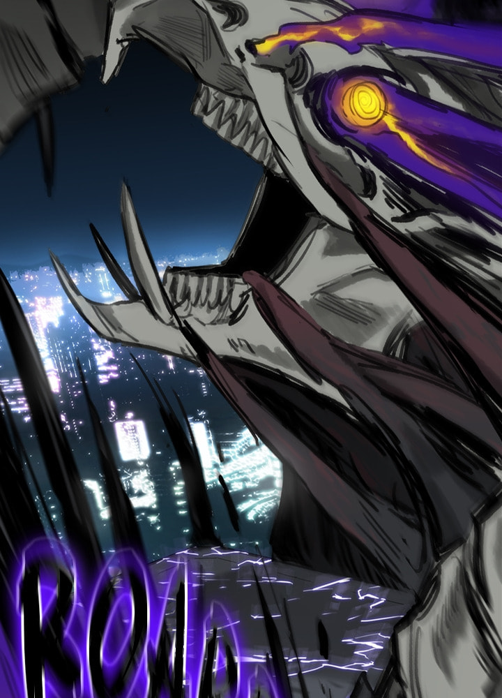 Fray Chapter 35 page 19 - 