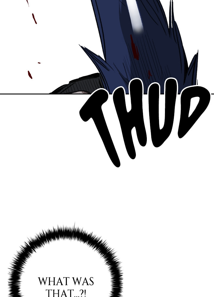 Fray Chapter 35 page 25 - 