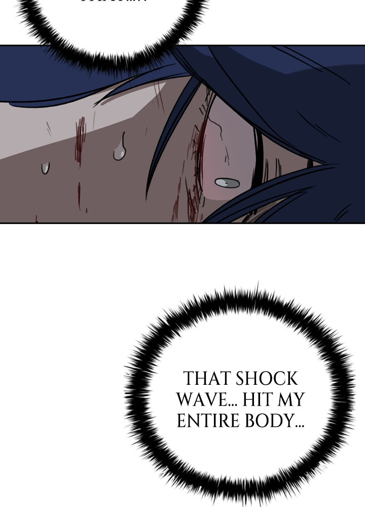 Fray Chapter 35 page 26 - 