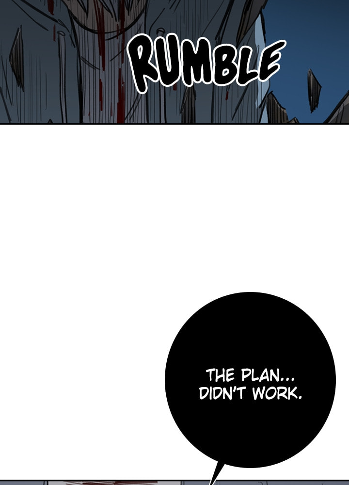 Fray Chapter 35 page 29 - 
