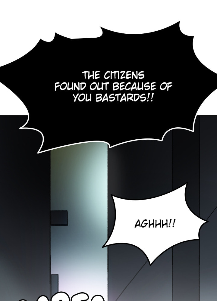Fray Chapter 35 page 32 - 