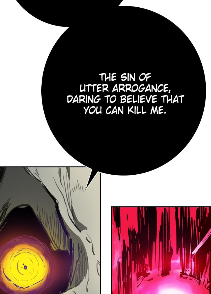 Fray Chapter 35 page 35 - 