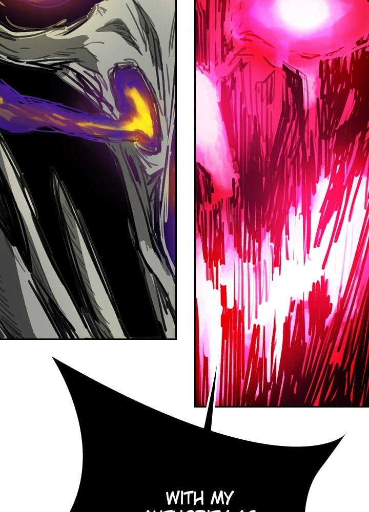 Fray Chapter 35 page 36 - 