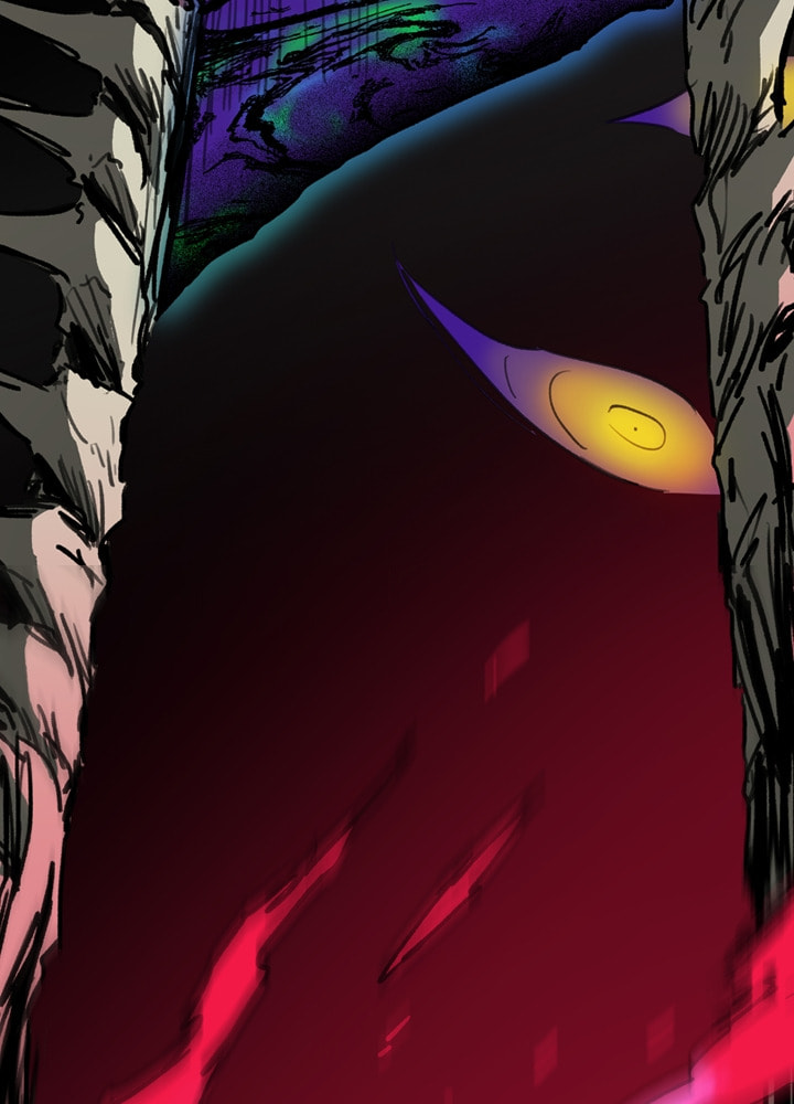 Fray Chapter 35 page 39 - 