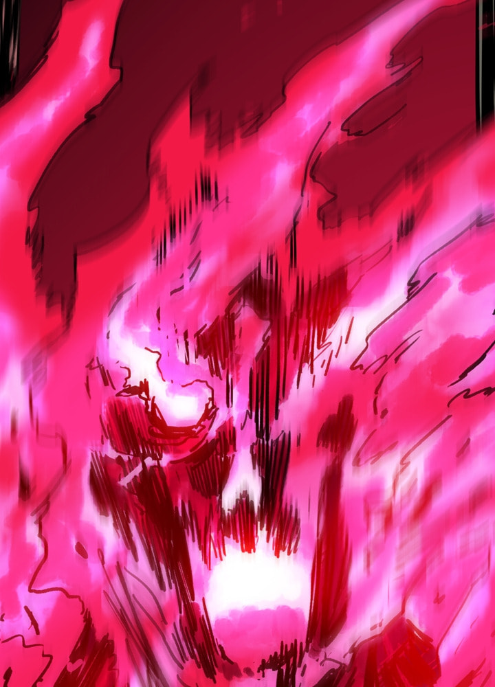 Fray Chapter 35 page 40 - 