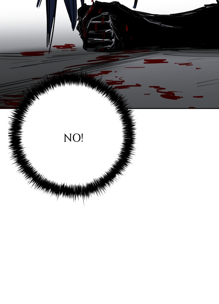 Fray Chapter 35 page 45 - 