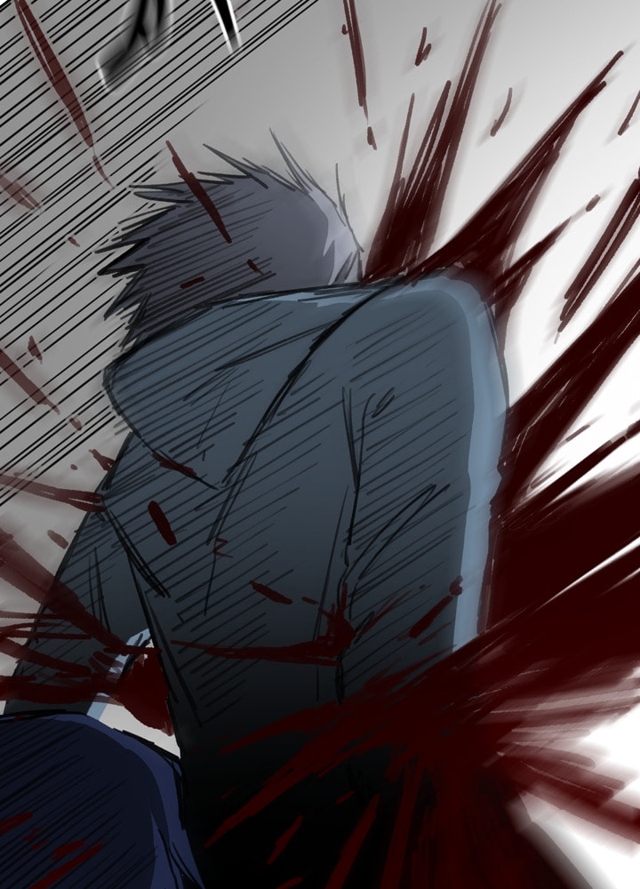 Fray Chapter 35 page 49 - 