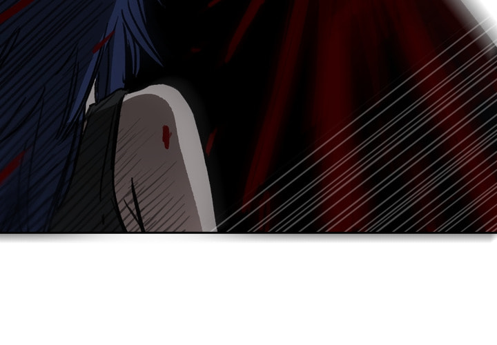 Fray Chapter 35 page 50 - 