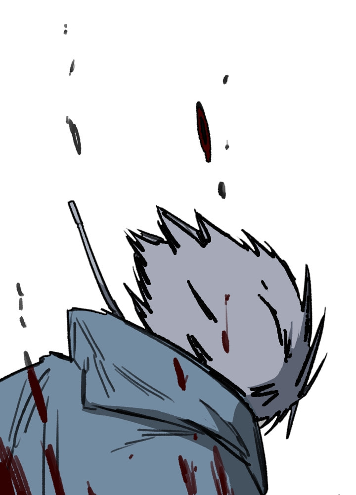 Fray Chapter 35 page 52 - 