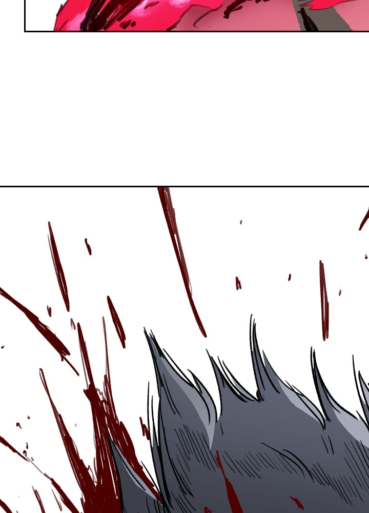 Fray Chapter 35 page 54 - 