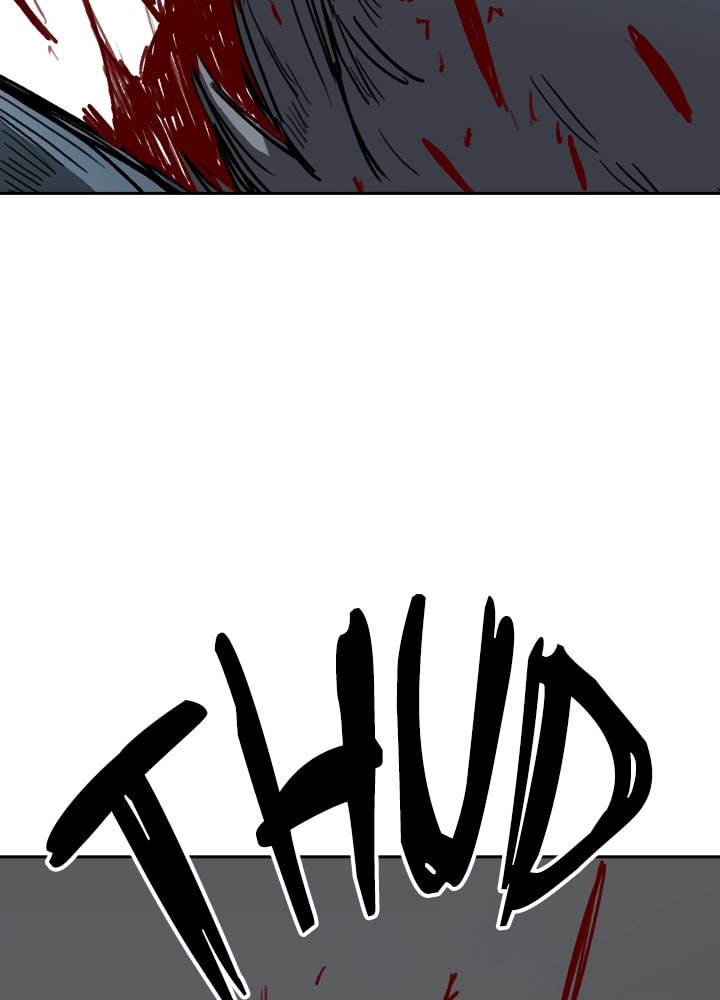 Fray Chapter 35 page 55 - 