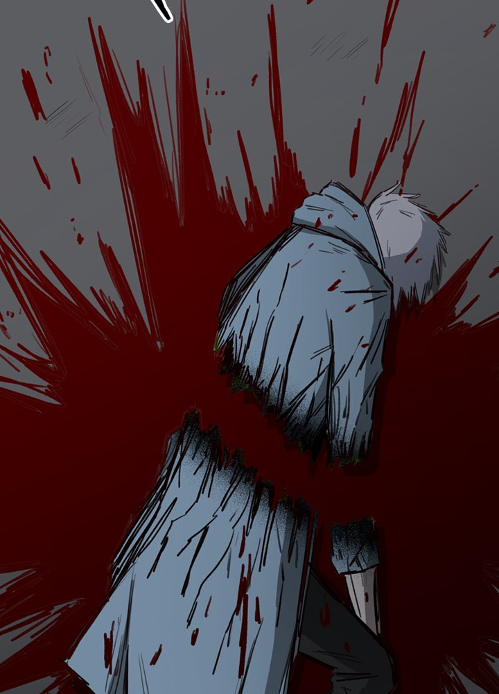Fray Chapter 35 page 56 - 