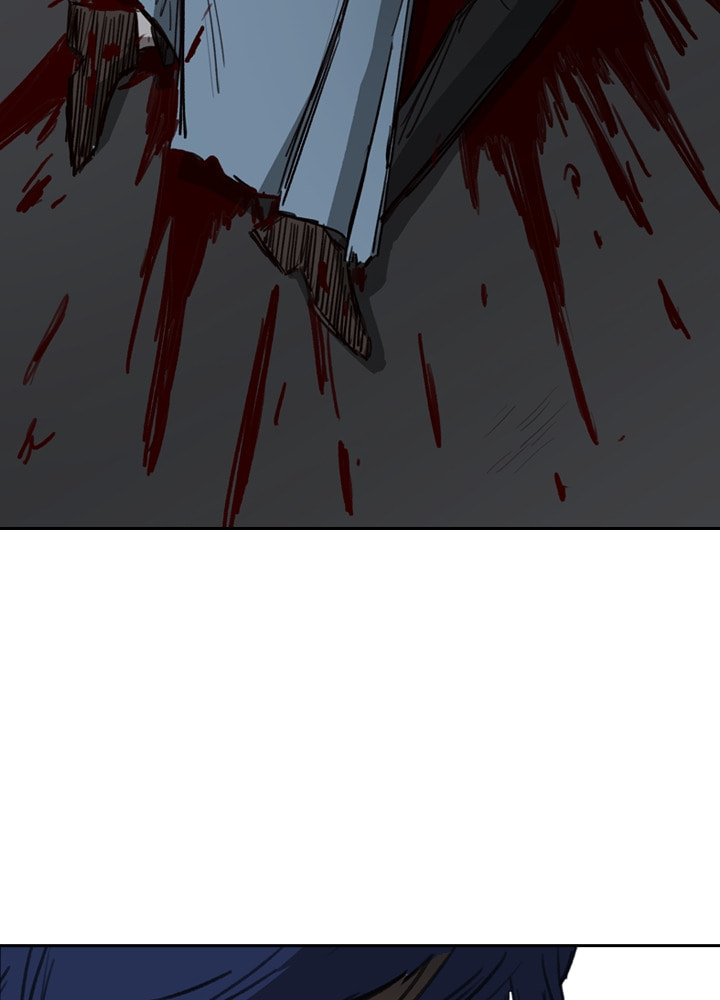 Fray Chapter 35 page 57 - 