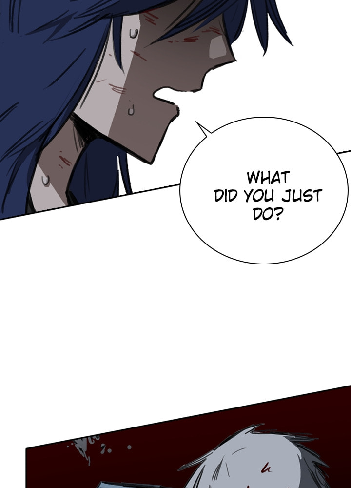 Fray Chapter 35 page 58 - 