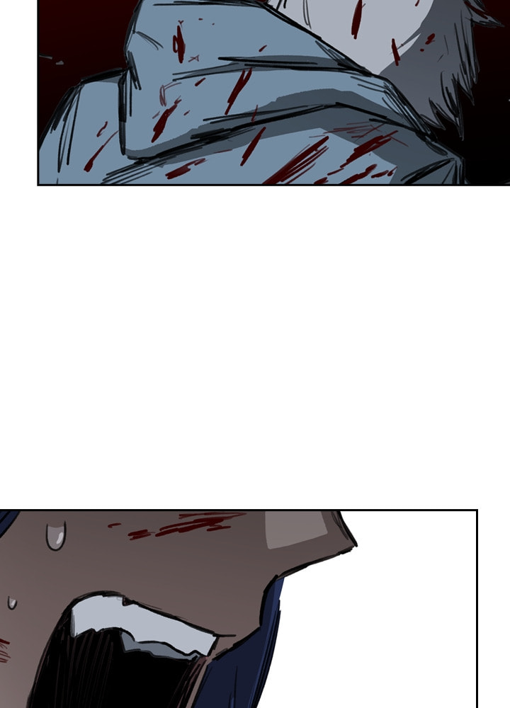 Fray Chapter 35 page 59 - 