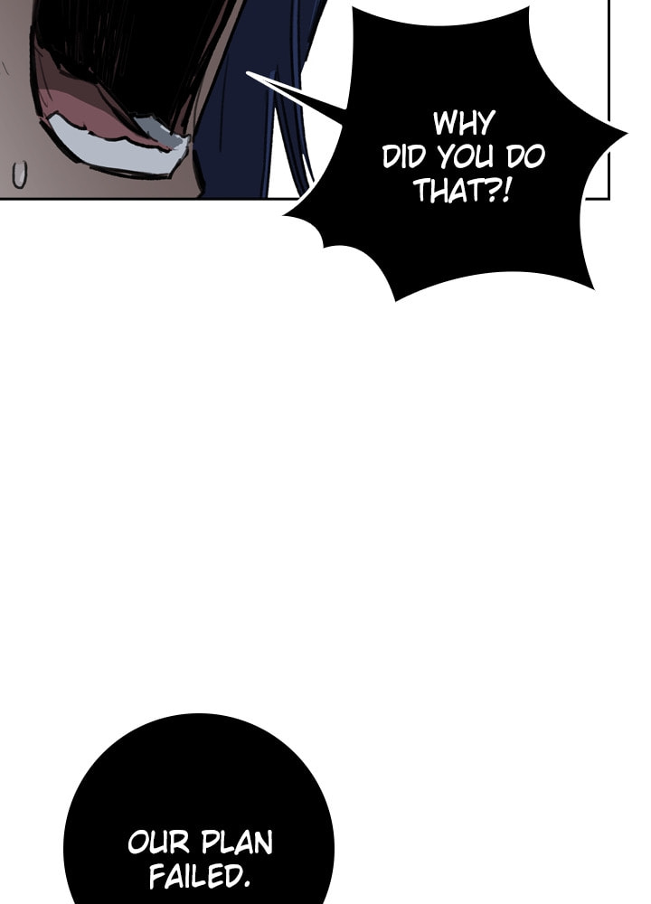 Fray Chapter 35 page 60 - 