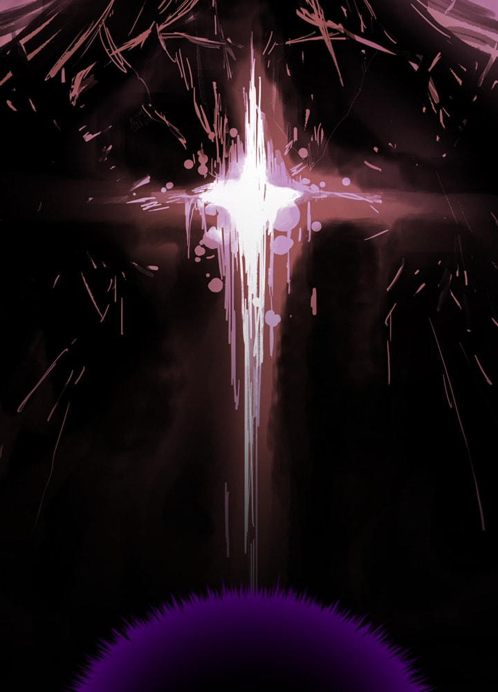 Fray Chapter 35 page 7 - 