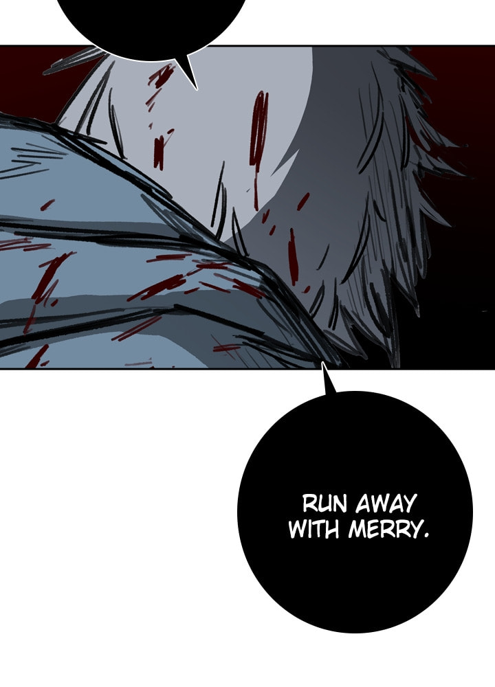 Fray Chapter 35 page 61 - 