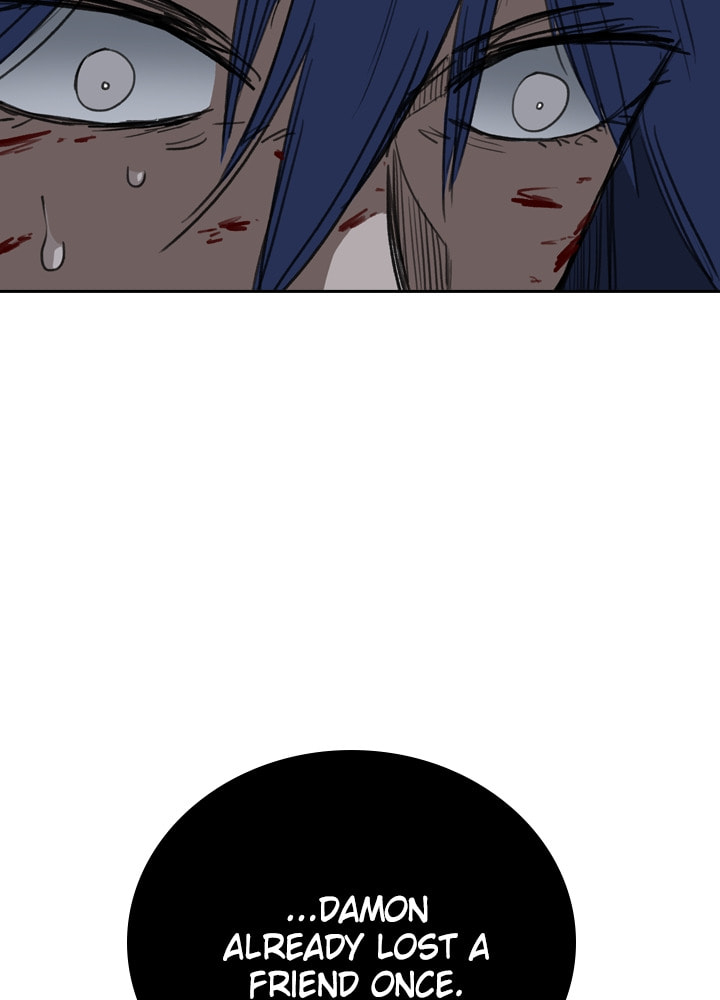Fray Chapter 35 page 63 - 