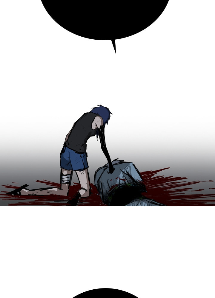 Fray Chapter 35 page 64 - 