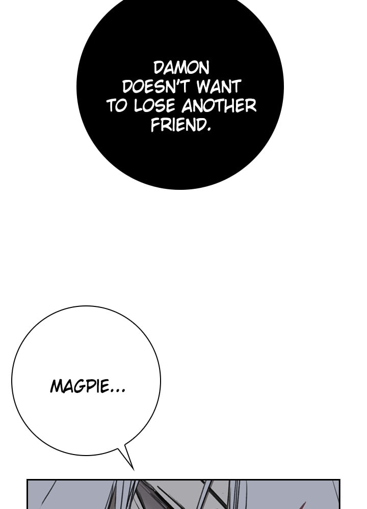 Fray Chapter 35 page 65 - 