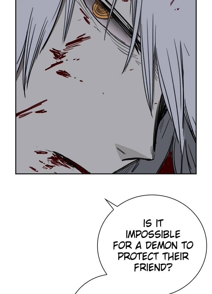 Fray Chapter 35 page 66 - 