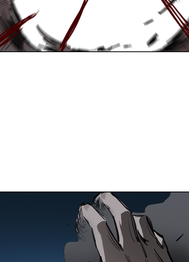 Fray Chapter 35 page 68 - 