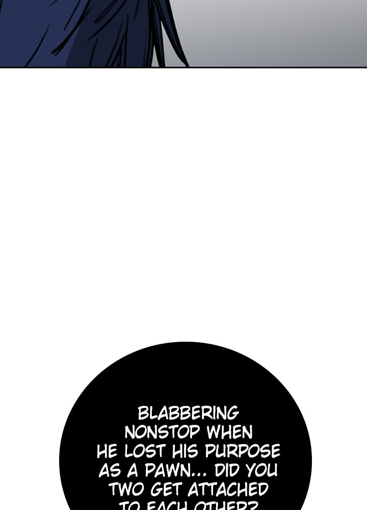 Fray Chapter 35 page 70 - 
