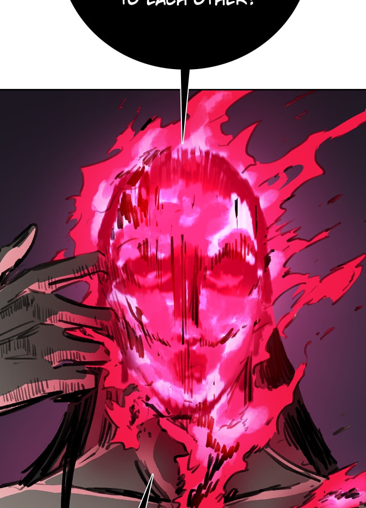 Fray Chapter 35 page 71 - 