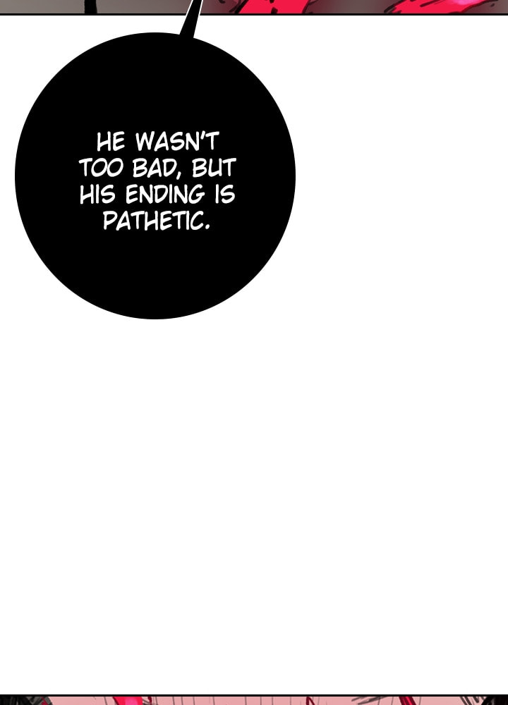 Fray Chapter 35 page 72 - 