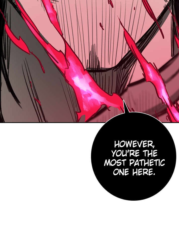 Fray Chapter 35 page 73 - 