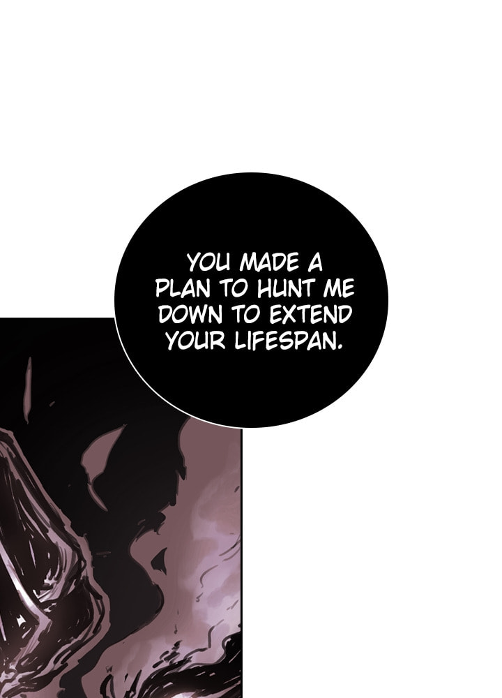 Fray Chapter 35 page 74 - 