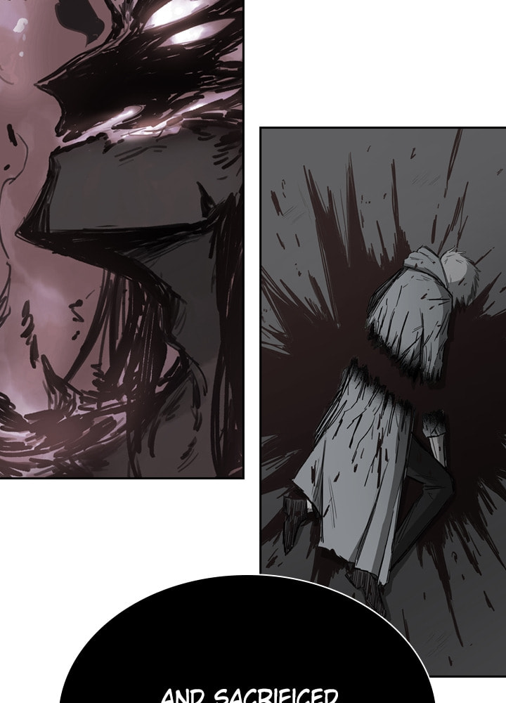 Fray Chapter 35 page 75 - 