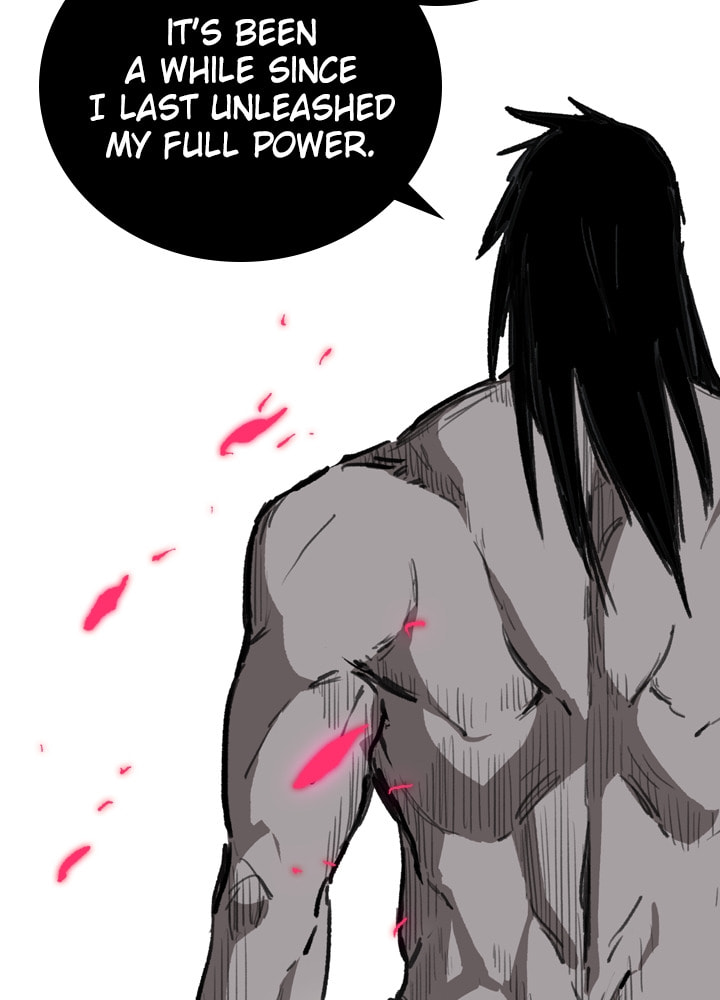 Fray Chapter 35 page 77 - 