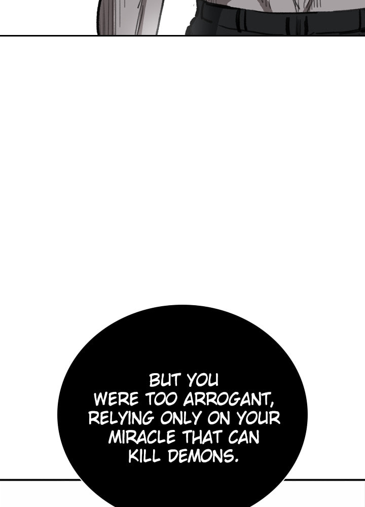 Fray Chapter 35 page 78 - 