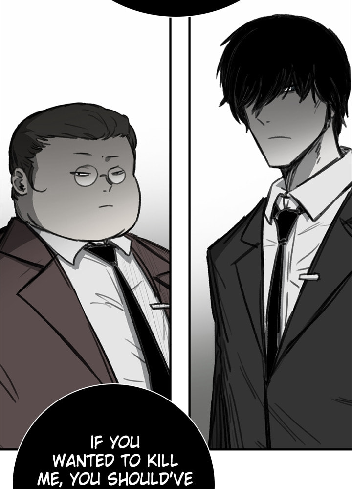 Fray Chapter 35 page 79 - 