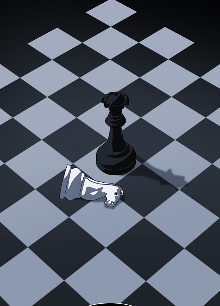Fray Chapter 35 page 88 - 