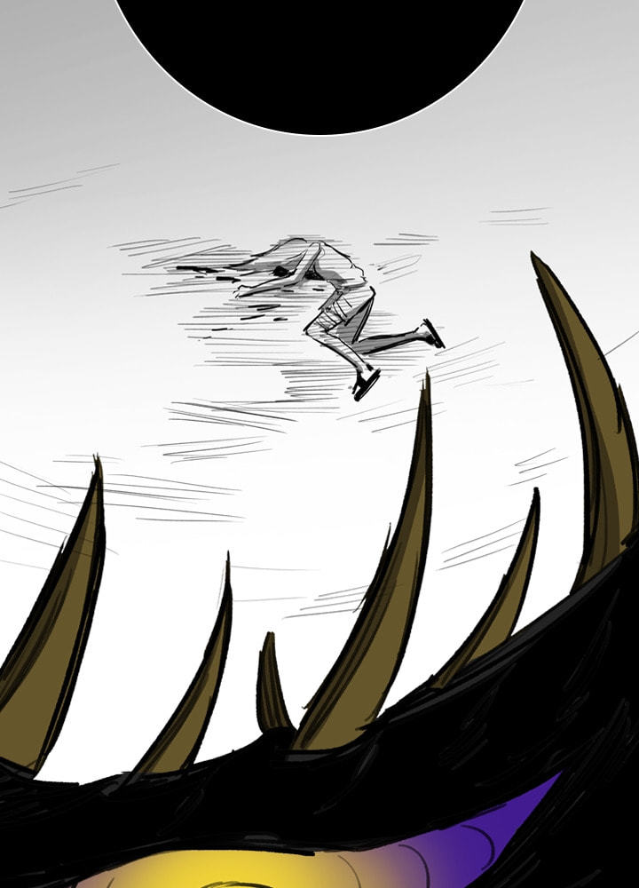 Fray Chapter 35 page 91 - 