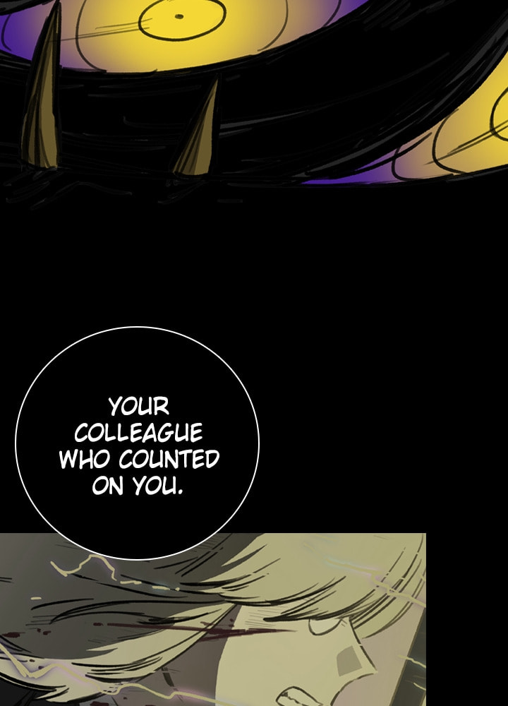 Fray Chapter 35 page 92 - 