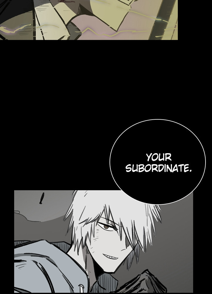 Fray Chapter 35 page 93 - 