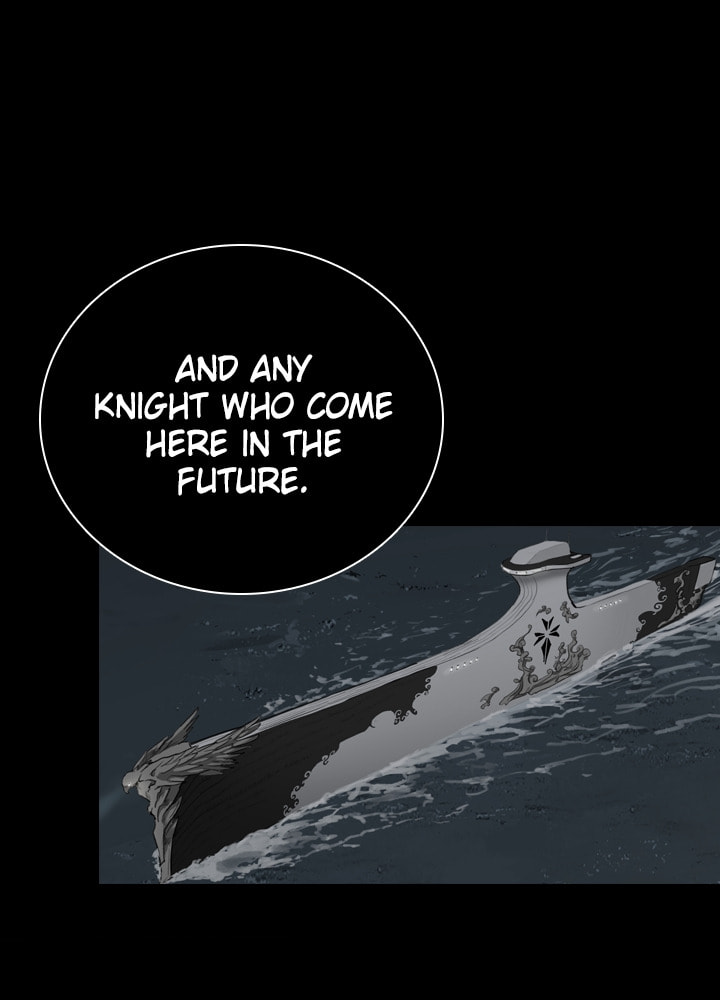 Fray Chapter 35 page 94 - 