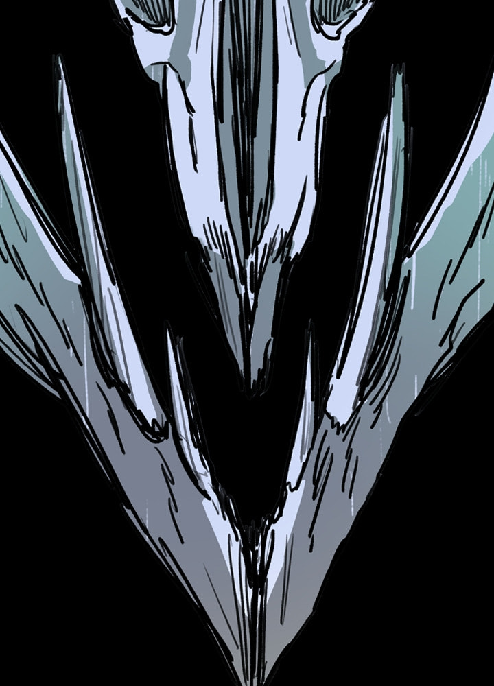 Fray Chapter 35 page 97 - 