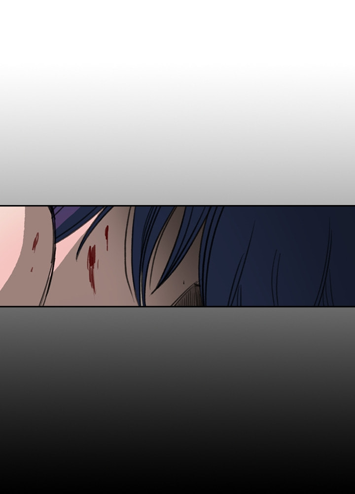 Fray Chapter 36 page 2 - 