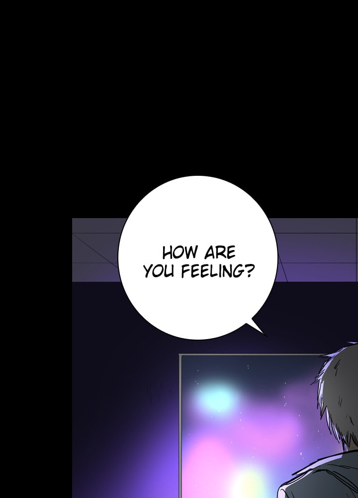 Fray Chapter 36 page 11 - 